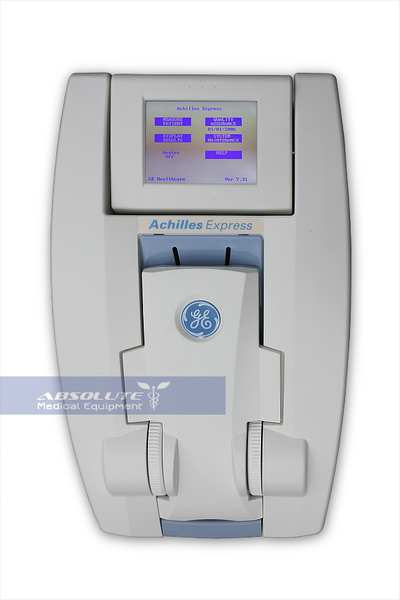 GE Achilles Express Ultrasonometer